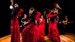 Flamenco