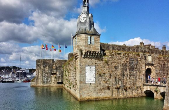 Passionnés de Bretagne Sud