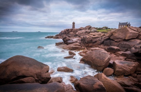 Passionnés de Bretagne Nord