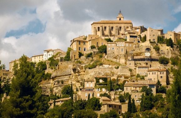 Charming Luberon