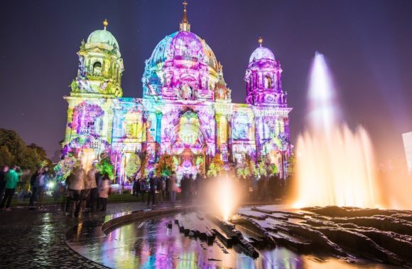 Berlin Light Festival