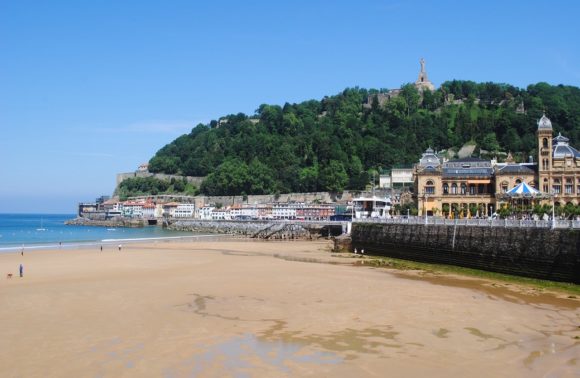 Séjour Gourmand au Pays Basque Espagnol