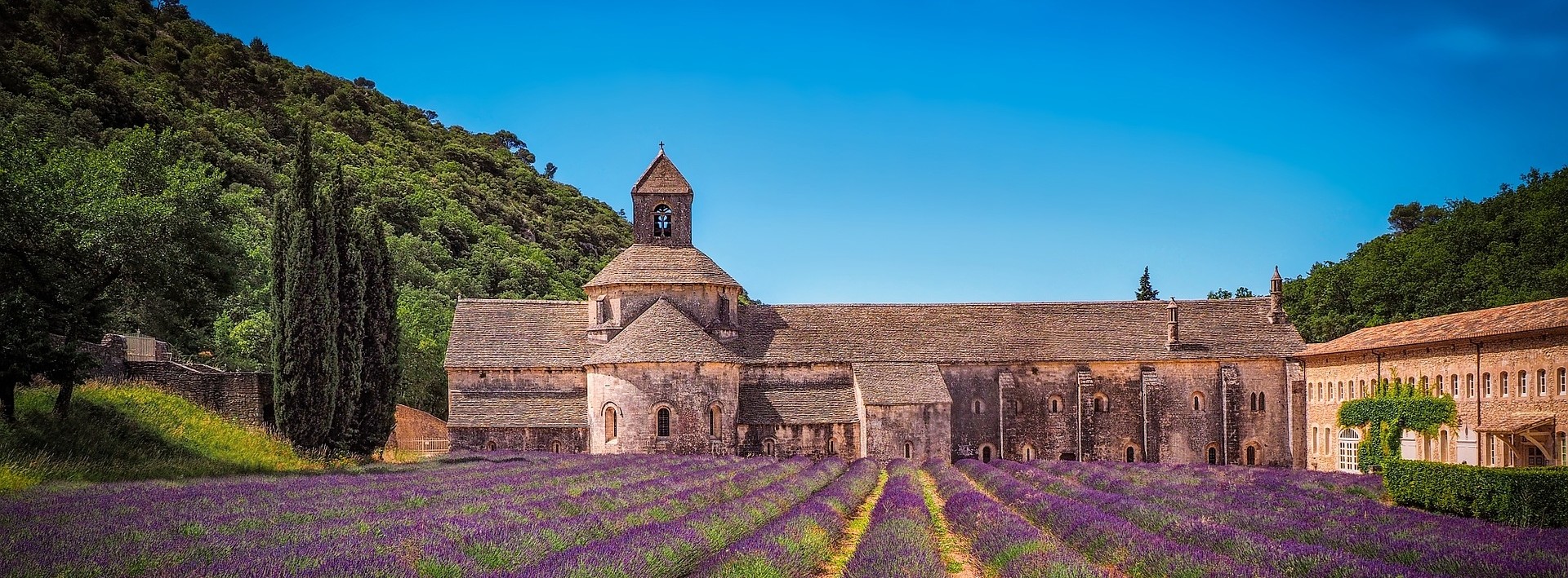 Charming Provence