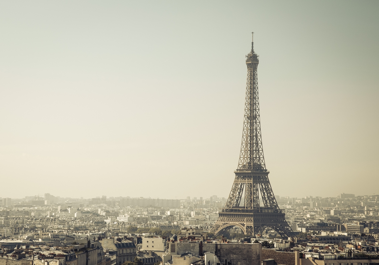 Paris Your Travel Experience