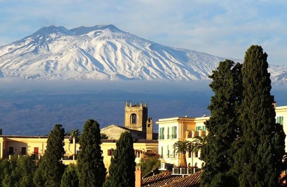 La Sicile vous dévoile son charme