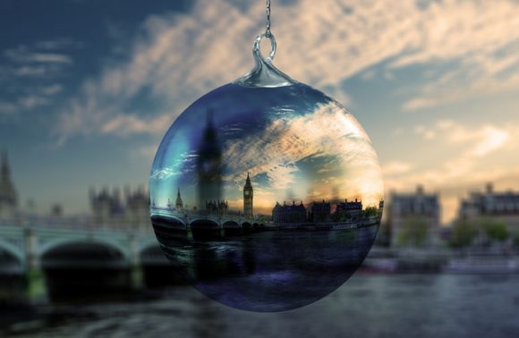 Un Noël à l’anglaise