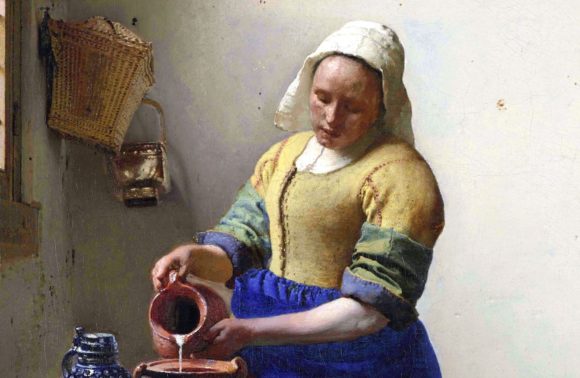 L’age d’Or : les Peintres Hollandais