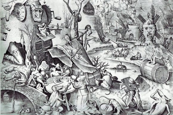 Bruegel