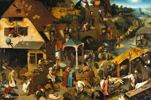 Bruegel