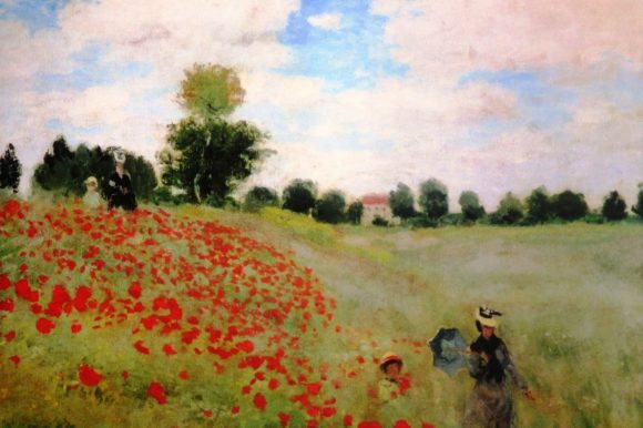 Claude Monet