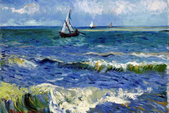 Claude Monet