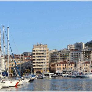 10 Bonnes raisons de visiter Marseille