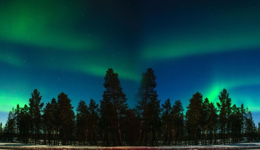 10 bonnes raisons de voyager en Scandinavie