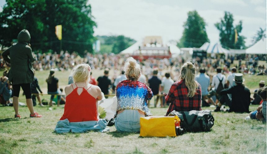 10 festivals à ne pas manquer cet été !