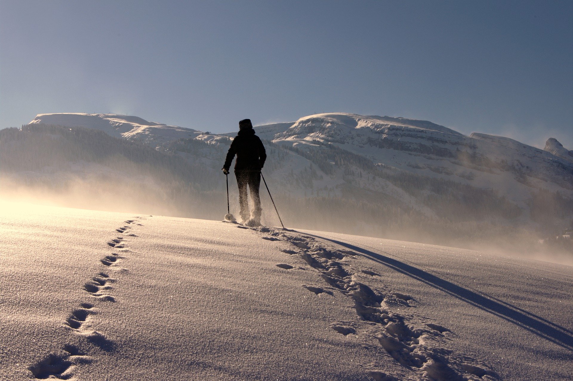 Geilo ski