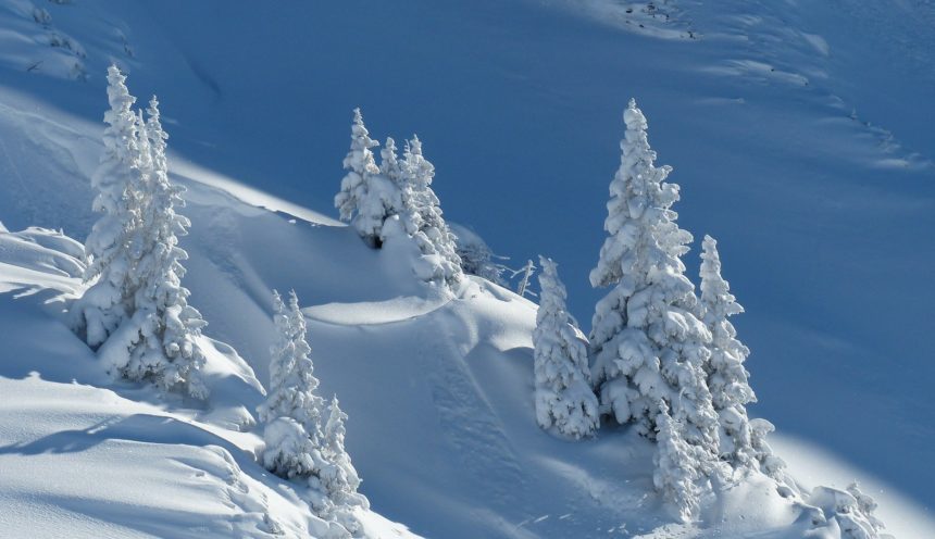 Découvrez le top 10 des stations de sports d’hiver en Europe (avec ou sans ski) !