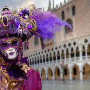 5 bonnes raisons de se rendre à Venise pendant le Carnaval !