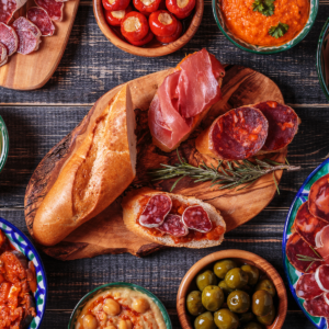 10 culinary specialities across Europe