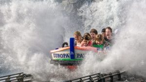 europa park