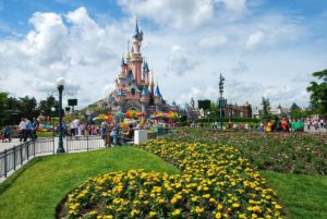 disneyland paris