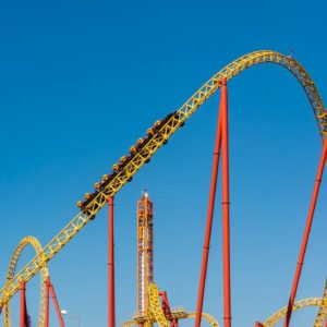 The best amusement parks in Europe 