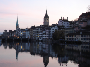 zurich suisse