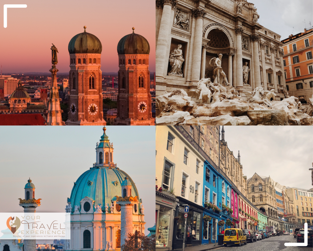 Top 5 European Destinations This Autumn Your Travel Experience Top 5 European Destinations This Autumn Your Travel Experience