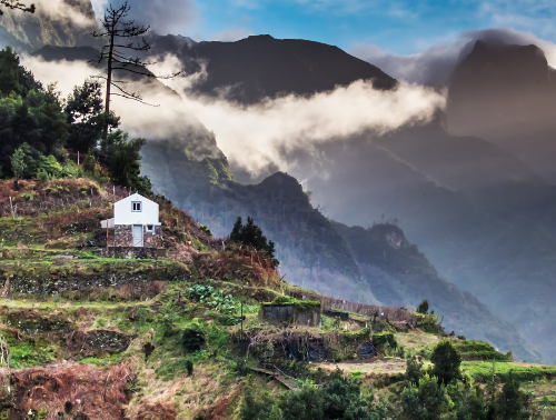 Discover Madeira: Your customers' next destination