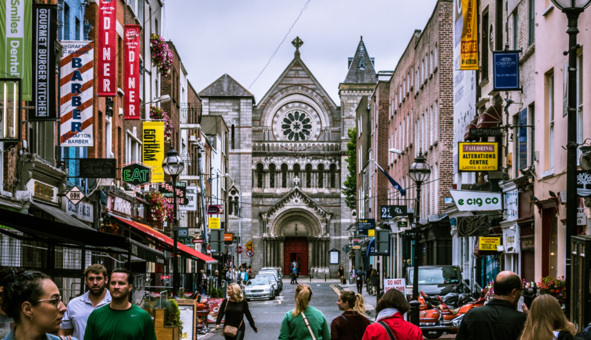 dublin