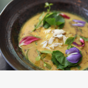 Gastronomic experiences in France