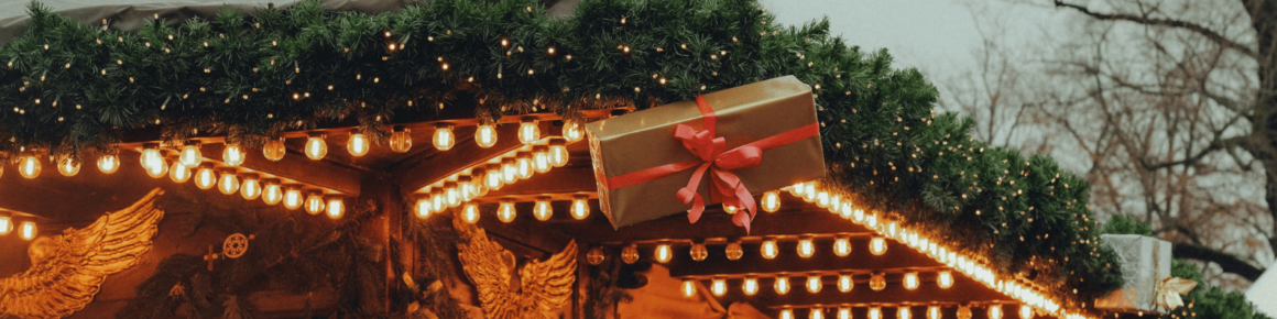 The most beautiful Christmas markets in France The most beautiful Christmas markets in France